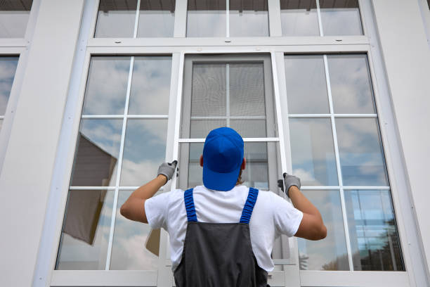 Best High-Rise Window Cleaning  in Hamburg, AR